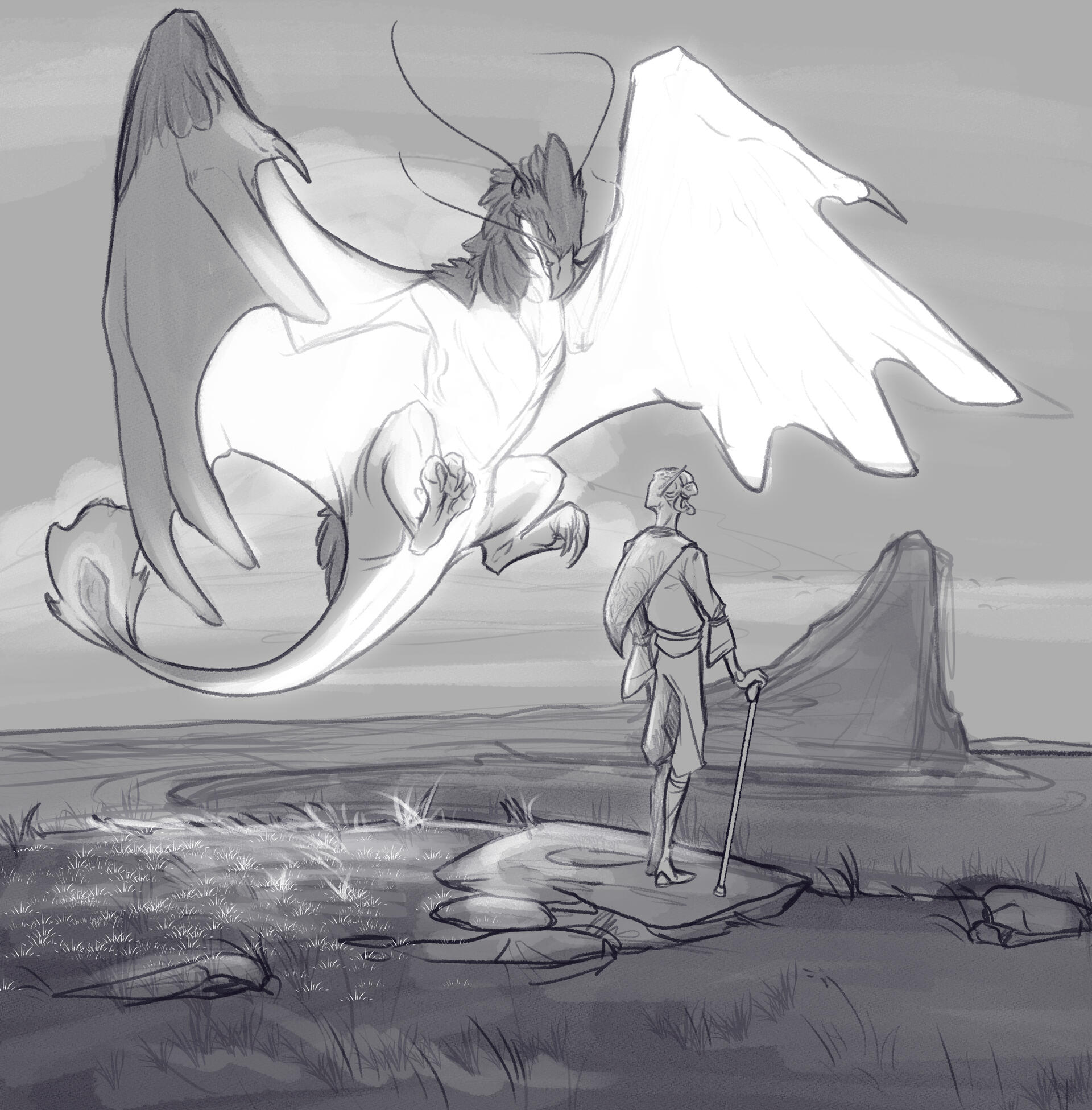 Arcus and the Arluund